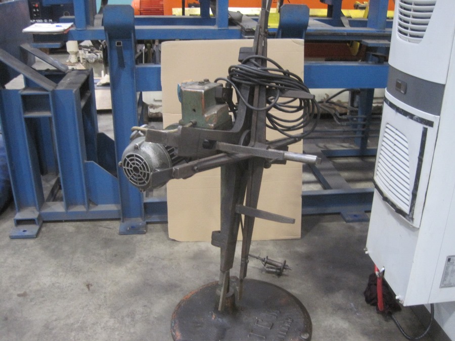 SARONNI TIPO III - 600 